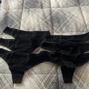 ABClothing 6 brand new underwear all for 9 dollars